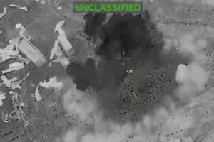 Oriente Médio, nova noite de ataques no Irã: acordo nuclear Washington-Riad