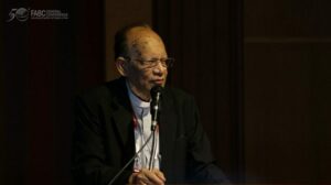 Cardeal Gracias: a sinodalidade é um dom para o mundo