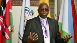 “Igreja quer encontrar os jovens da África onde quer que estejam”: Bispos da AMECEA