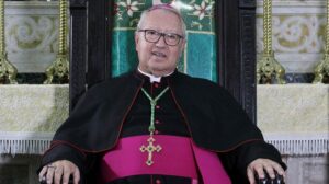 Dom Roberto: O martírio da paciência, fonte de esperança, civilidade, empatia