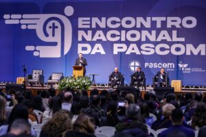 Comunhão, discernimento e missão digital marcam conferência da Comissão para a Comunicação