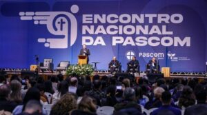 “A beleza da Pascom é fazer as pessoas se encontrarem”, afirma prefeito Ruffini