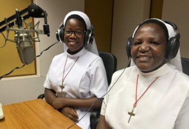 Moçambique. “Sermos homens e mulheres de reconciliação e paz para construirmos a paz”