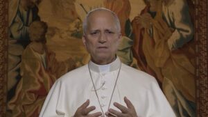 O Papa aos jovens portugueses: sonhem com um mundo de paz e fraternidade
