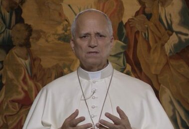O Papa aos jovens portugueses: sonhem com um mundo de paz e fraternidade