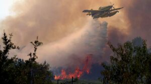Incêndios na Europa: a resposta da Igreja na Espanha aos 325 mil desabrigados
