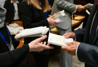 Portugal: inscrições abertas para encontro em Fátima por uma “Magnífica Humanização”