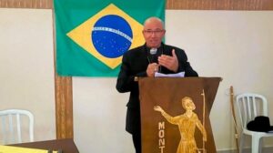 Patriarca de Lisboa reforça espiritualidade monfortina no reencontro com Jesus