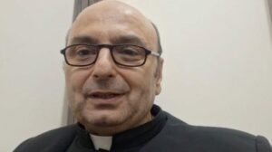 Gaza: padre Romanelli agradece ao Papa pela proximidade e orações