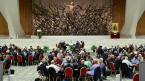Sínodo: subsídio “Fazer memória” para as Assembleias das Igrejas locais de 2027