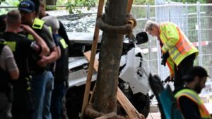 Van atropela uma multidão em Berlim. Arcebispo Koch: não ao ódio