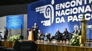 9º Encontro Nacional da Pascom: dias de aprendizados, imersão e fé