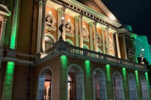 Unesco reconhece teatros no Brasil como Patrimônio Mundial