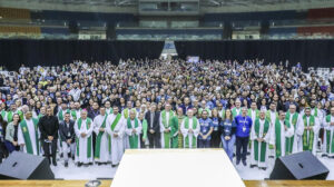 Encerramento do 9º Encontro Nacional da Pascom reúne participação histórica e reafirma a comunicação como missão da Igreja
