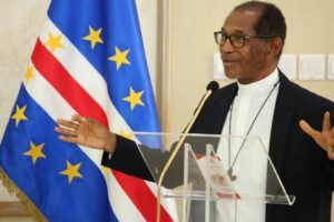 Cabo Verde – Jubileu de ouro sacerdotal do Cardeal Gomes Furtado