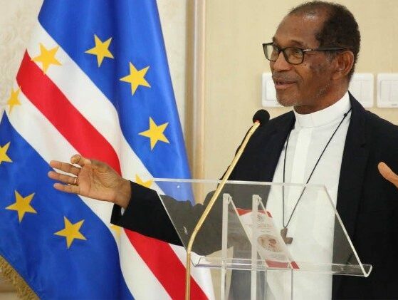 Cabo Verde – Jubileu de ouro sacerdotal do Cardeal Gomes Furtado