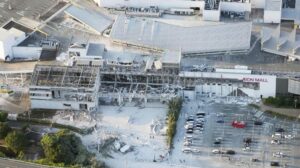 Forte terremoto de magnitude 7,1 atinge o Japão neste 28 de julho