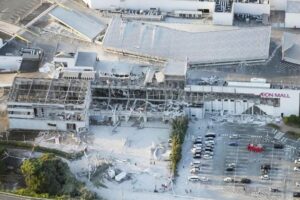 Forte terremoto de magnitude 7,1 atinge o Japão neste 28 de julho