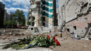 ONU: escalada da guerra na Ucrânia provoca aumento no número de vítimas entre civis