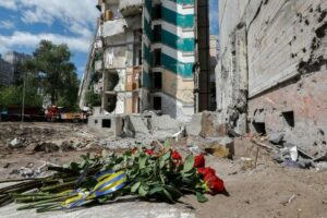ONU: escalada da guerra na Ucrânia provoca aumento no número de vítimas entre civis