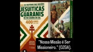 Guia dos Vestígios das Missões Jesuíticas Guaranis no Rio Grande do Sul: 400 Anos (1626–2026)