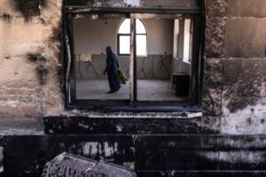 Cisjordânia: ataques de colonos continuam. Apelo de Abbas para cessar escalada