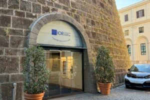 IOR: relatório de sustentabilidade 2025, lucro de 51 milhões de euros