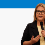 Regional Sul 1 da CNBB felicita Edite Neves pela eleição à Vice-Coordenação da Pascom Nacional