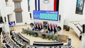 Nicarágua: apresentada no Parlamento reforma para estender mandato presidencial