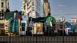 Santa Sé: é preciso planejamento urbano que não exclua os últimos e indigentes