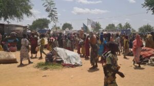 Cáritas RCA alerta para a precária situação humanitária em Am Dafock