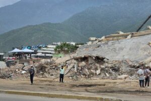 Venezuela: uma imagem, um pensamento, um sentimento