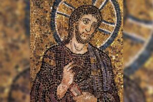 O Reino de Deus: por que Cristo corrige antes de julgar?