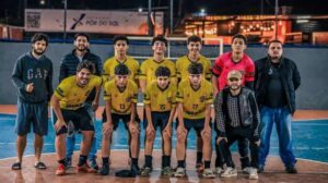 Arquidiocese de Campo Grande (MS) lança Copa da Juventude Católica de Futsal