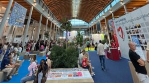 Encontro de Rimini: oito eventos com a Livraria Editora Vaticana