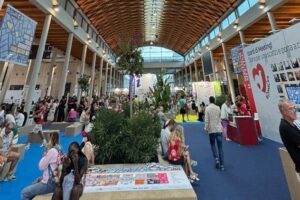 Encontro de Rimini: oito eventos com a Livraria Editora Vaticana