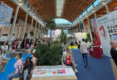 Encontro de Rimini: oito eventos com a Livraria Editora Vaticana
