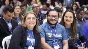 Nova Coordenação Nacional da Pascom Brasil é anunciada durante o 9º Encontro Nacional