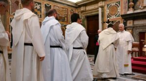 Madagáscar – Centenário da presença da Ordem dos Trinitários