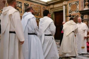 Madagáscar – Centenário da presença da Ordem dos Trinitários