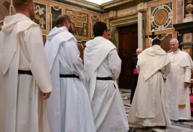 Madagáscar – Centenário da presença da Ordem dos Trinitários