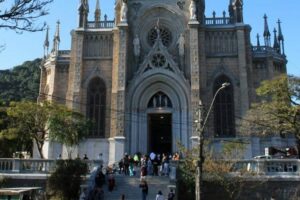 Diocese de Petrópolis: 80 anos de evangelização e pastoreio