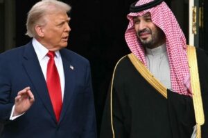 Irã-EUA, o papel da Arábia Saudita e o risco de ampliação do conflito