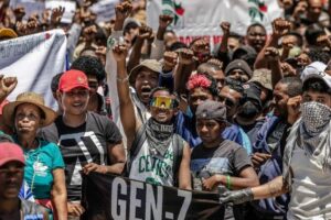 Madagáscar – Desaparecimento de crianças