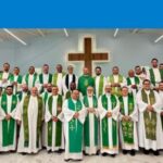 Encontro Nacional da OSIB reúne formadores de todo o Brasil em Belo Horizonte