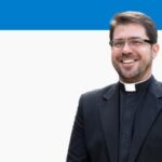 Regional Sul 1 felicita Pe. Edvagner pela eleição à Vice-Presidência da OSIB