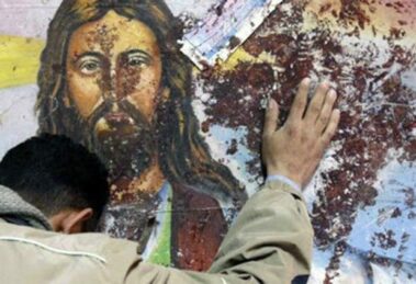 ACN promove a 12ª Edição do  Dia de Oração pelos Cristãos Perseguidos