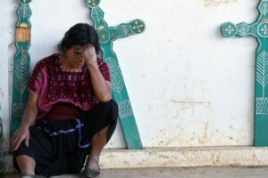 México, os bispos: “migrantes, camponeses e indígenas, vítimas do tráfico de pessoas”
