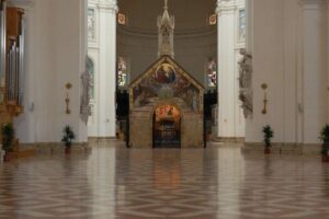 O Perdão de Assis, sinal da paz desarmada e desarmante