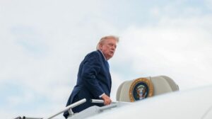 EUA-Irã: Trump cancela ataque e anuncia a retomada das negociações
